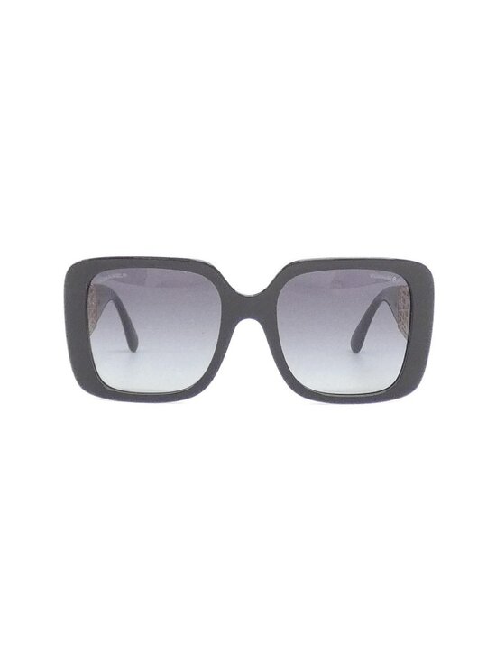 Chanel Sunglasses Eyewear Clear main image 8